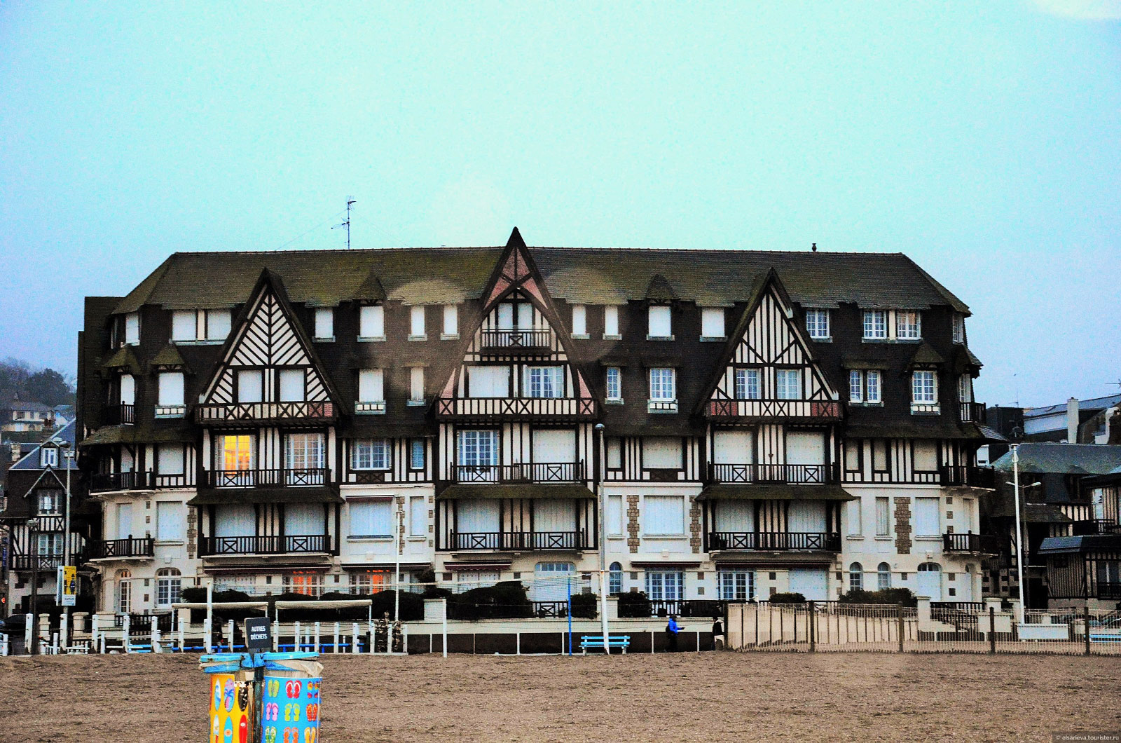 Deauville